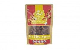 Nuts Over U Dry Figs (Anjeer)   Pack  250 grams